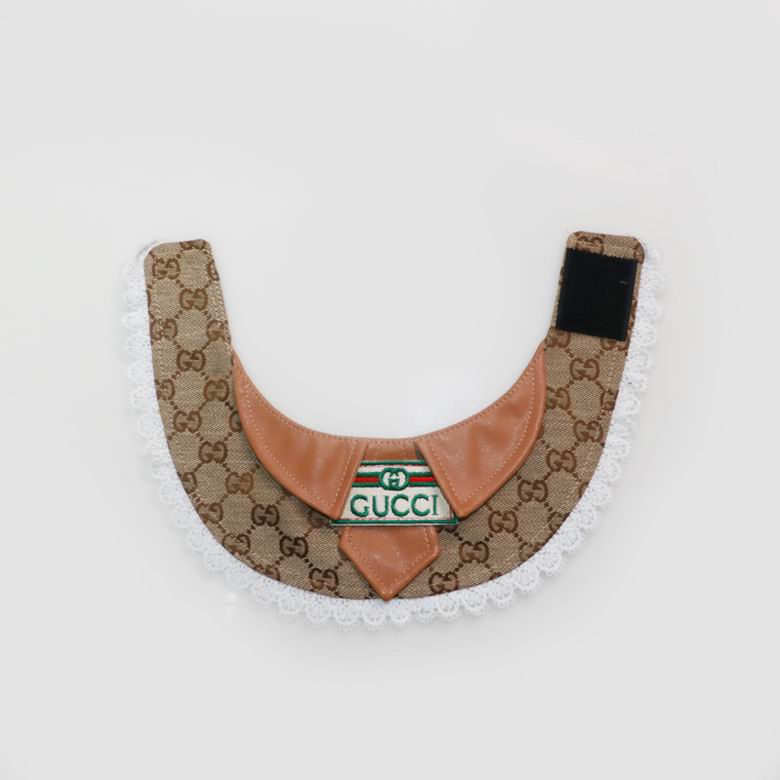 Gucci Pet Drool Wipes  (1)